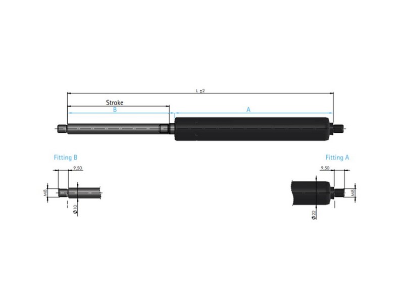Αμορτισέρ 16-4