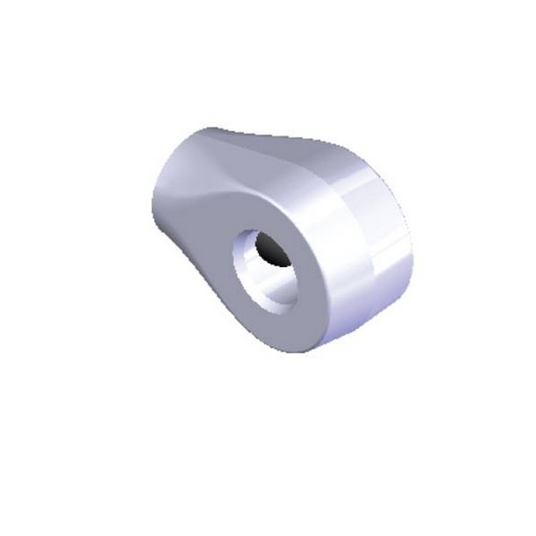 Μεταλλική θηλιά