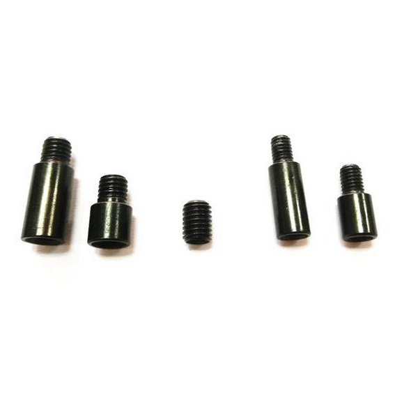 Αποστάτες και μετατροπείς