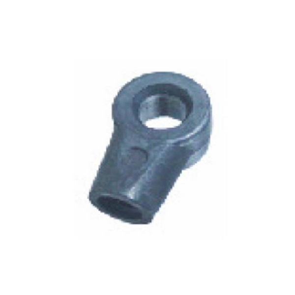 Μεταλλική θηλιά