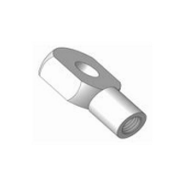 Μεταλλική θηλιά