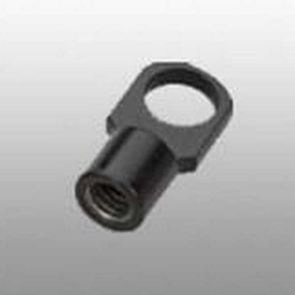 Μεταλλική θηλιά