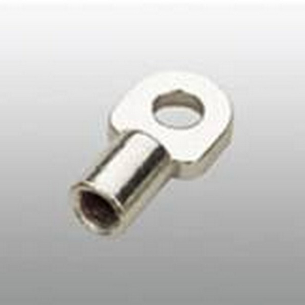 Μεταλλική θηλιά