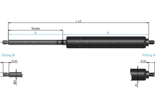 Αμορτισέρ 16-2