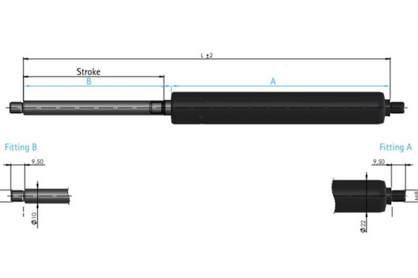 Αμορτισέρ 16-4