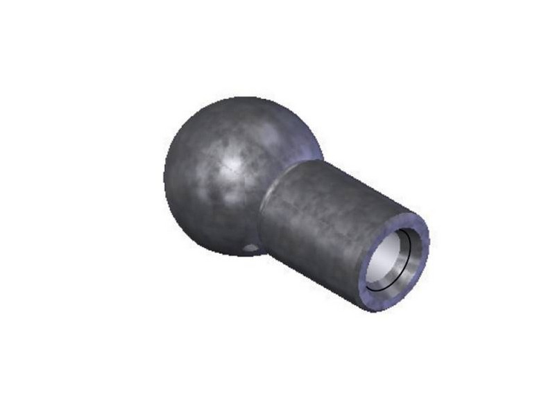 Μεταλλική φωλιά