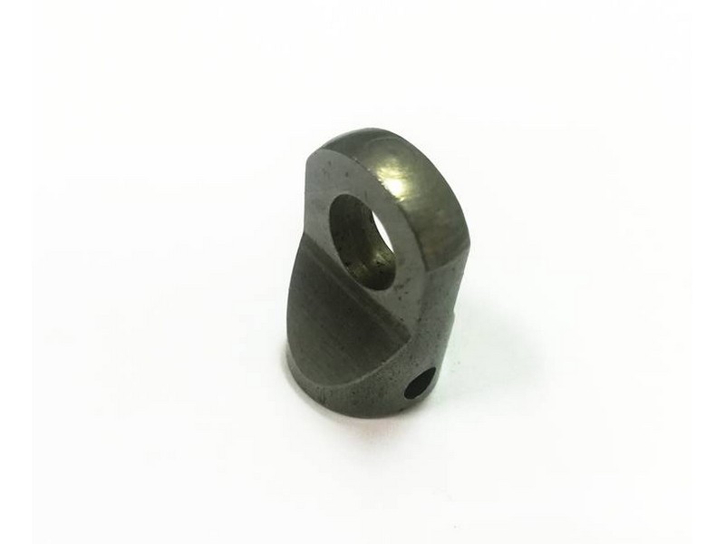 Μεταλλική θηλιά