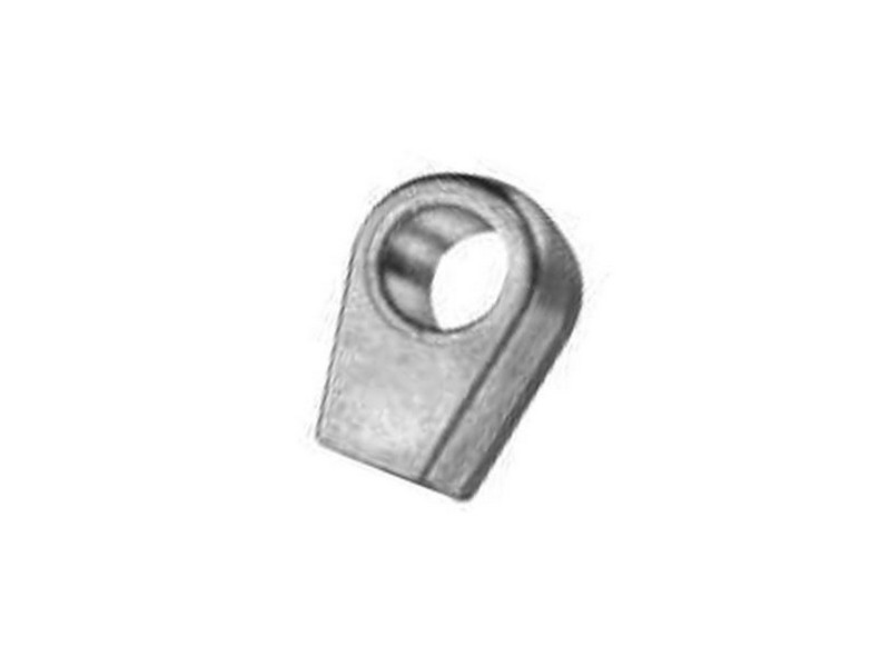 Μεταλλική θηλιά