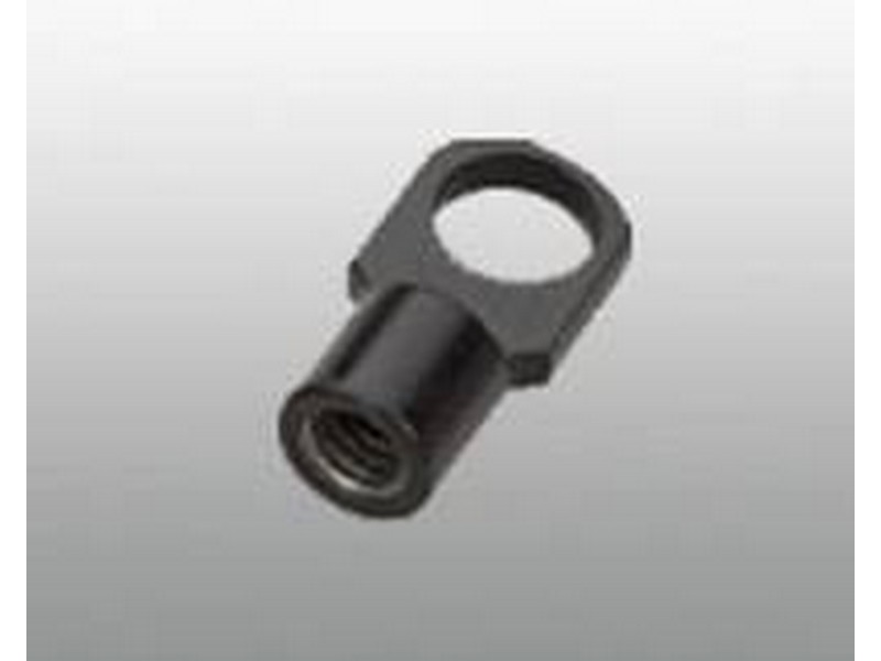 Μεταλλική θηλιά