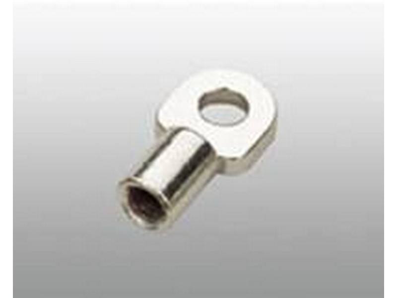 Μεταλλική θηλιά