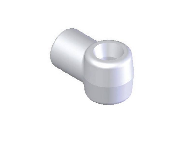 Μεταλλική θηλιά